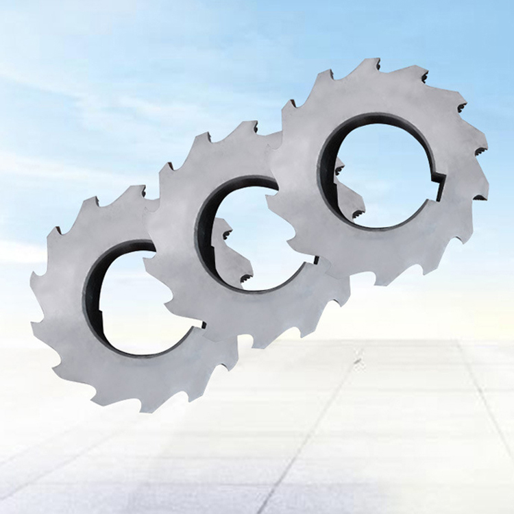 撕碎机刀片 单轴撕碎机刀片