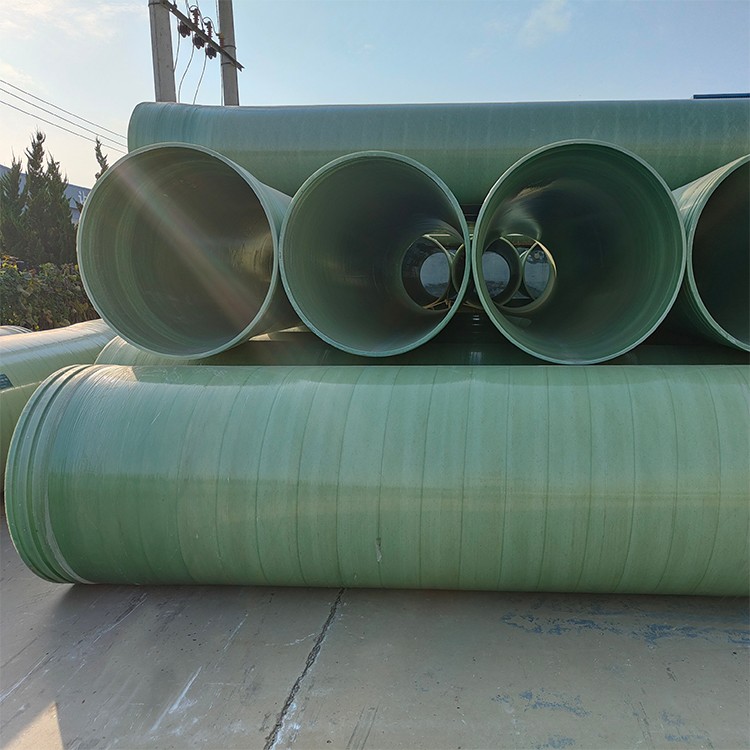 玻璃钢工艺管道图5