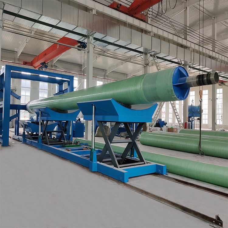 地埋式玻璃钢防腐管道图4