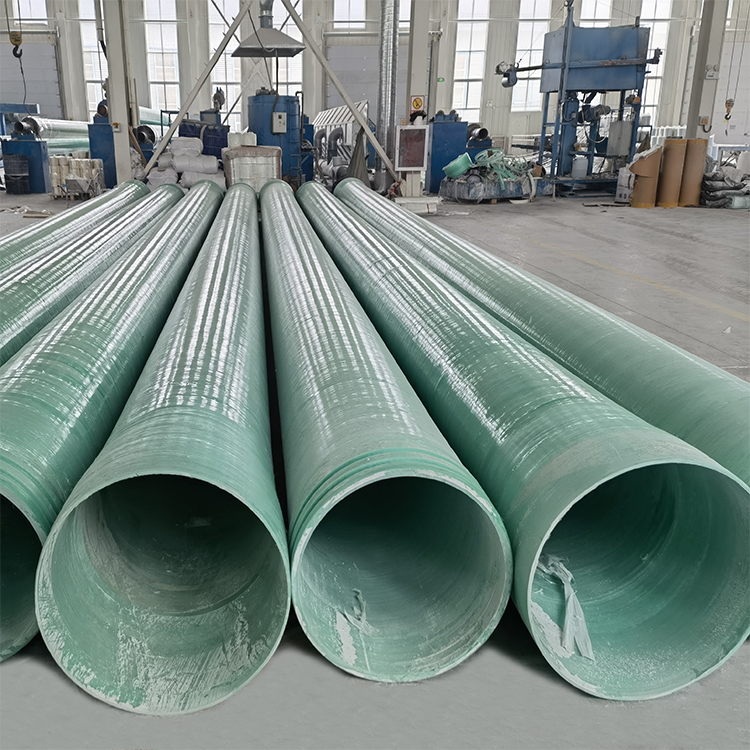 玻璃钢工艺管道图4