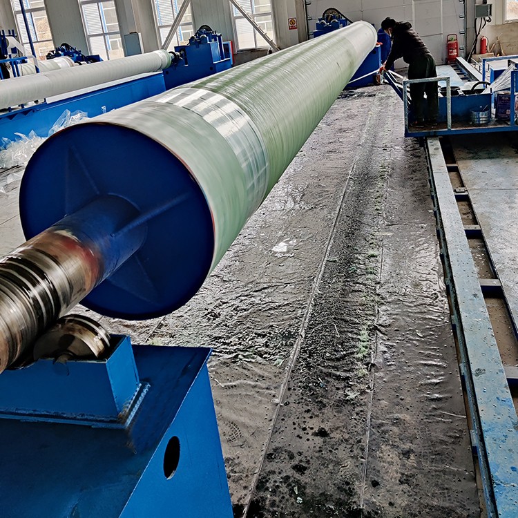 玻璃钢市政排水管道图8