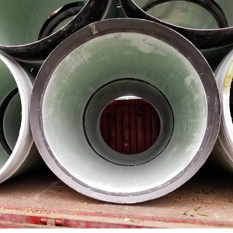 玻璃钢通风顶管图4