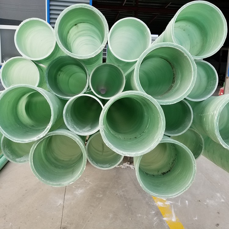 玻璃钢电缆穿线保护管图3