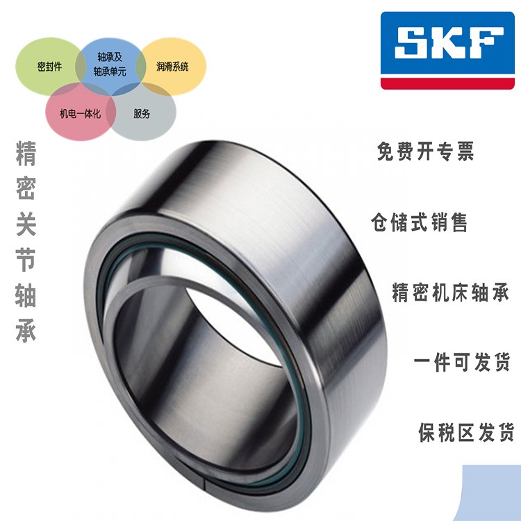 SKF进口轴承