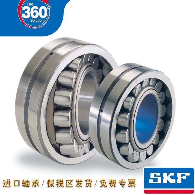 SKF进口轴承