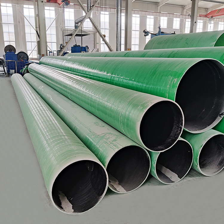 玻璃钢通风除臭管道图6