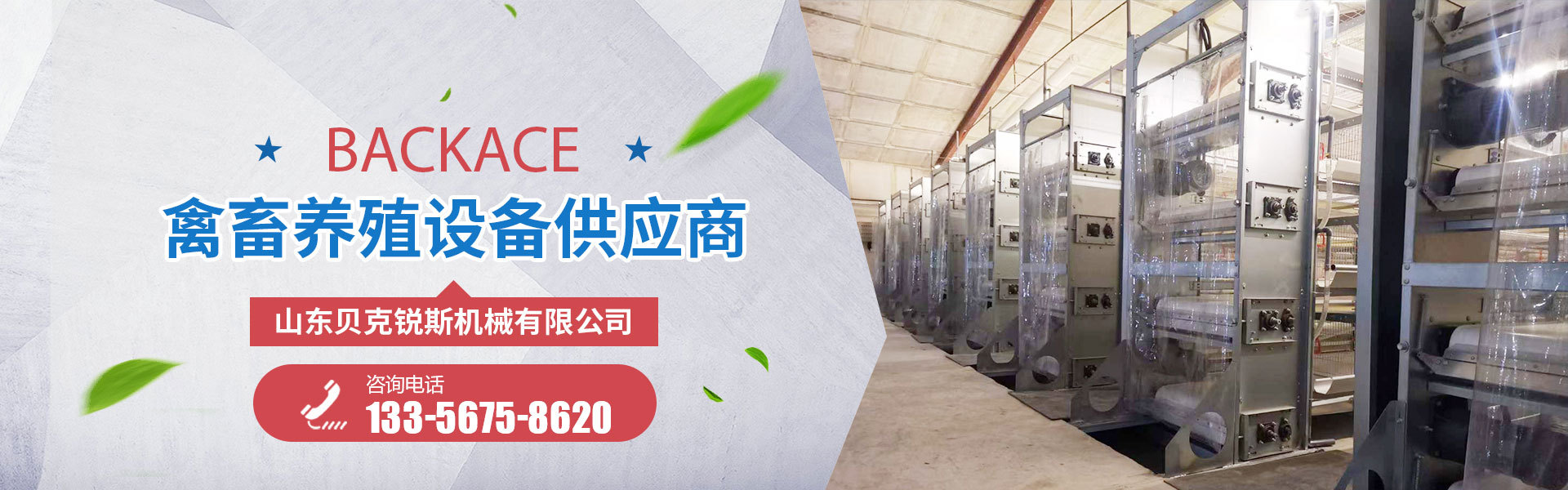 Shandong Bekeris Machinery Co., Ltd.