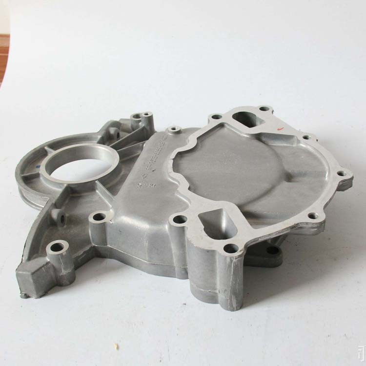 机械铝铸件