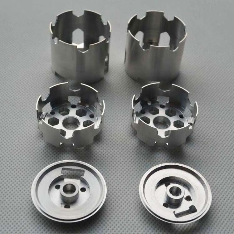 铝合金精密铸件