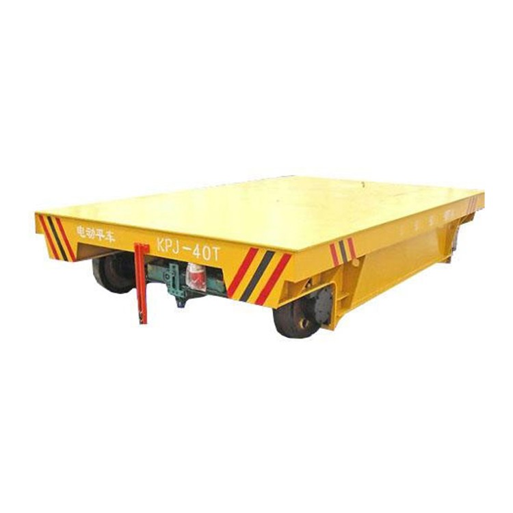 KPJ卷筒电动平车