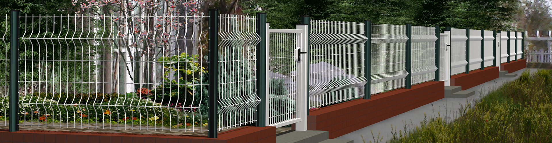 Hebei SiGoo Fence Facilities Co., Ltd.