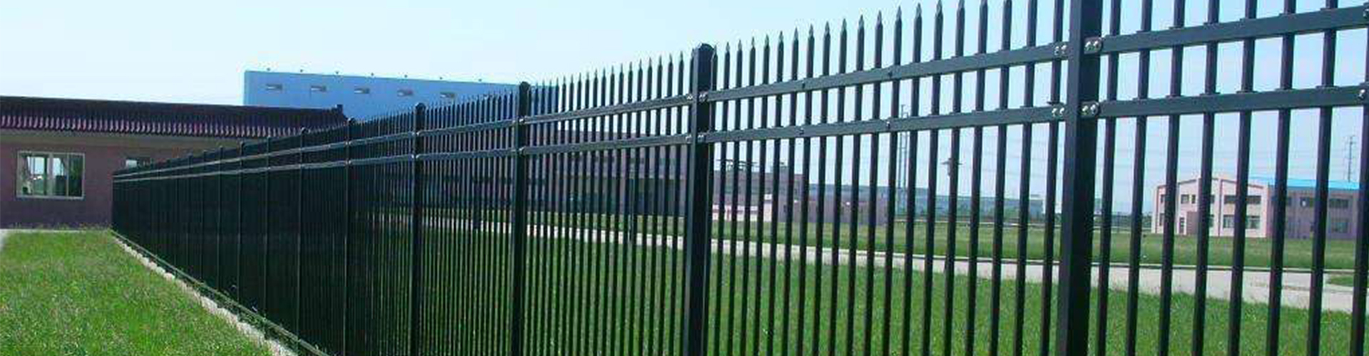 Hebei SiGoo Fence Facilities Co., Ltd.