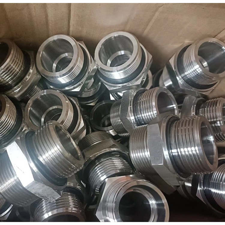 不锈钢接头厂家