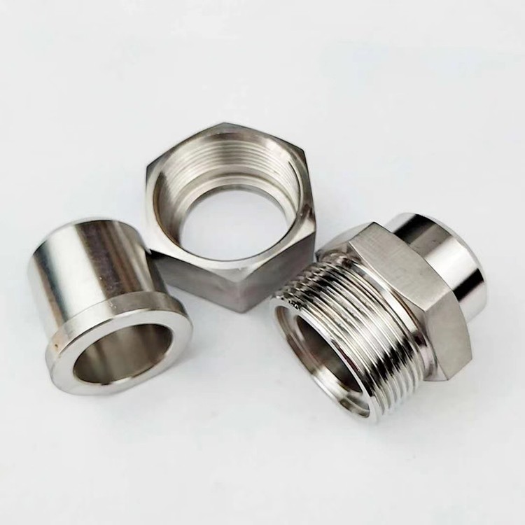 970对焊接头厂家