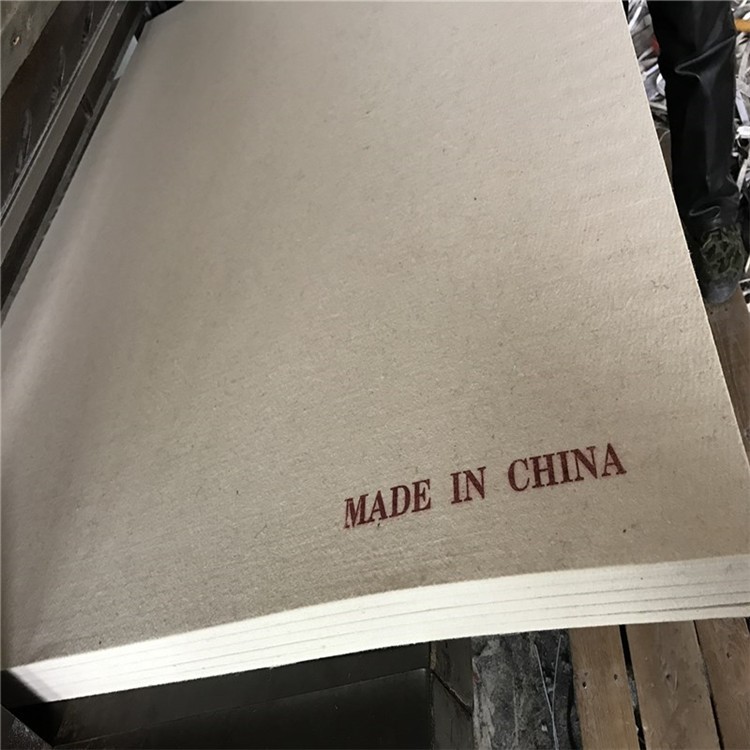 工業毛氈