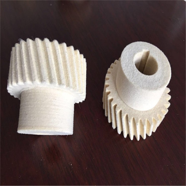 毛毡齿轮图3