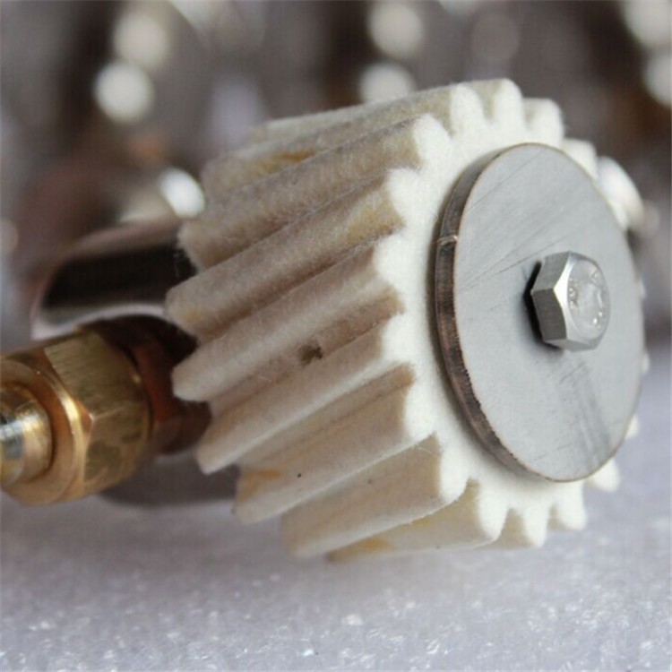毛毡齿轮图5