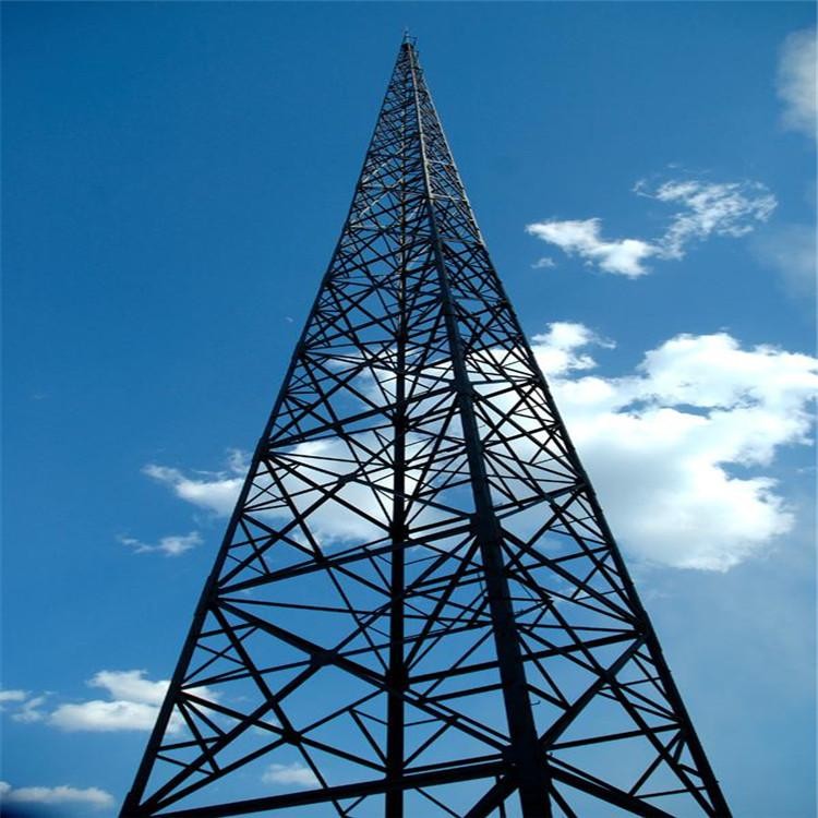 建筑避雷塔