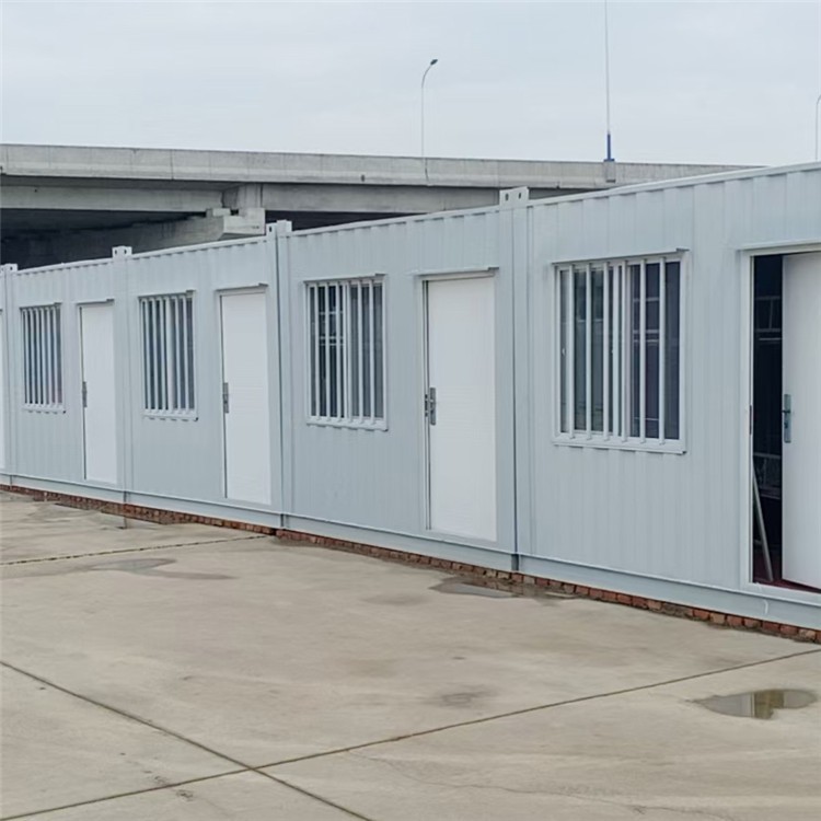 集装箱房