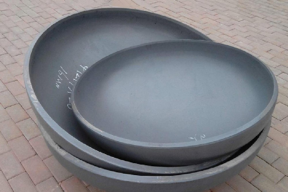 CAP、LAP 管帽、翻边