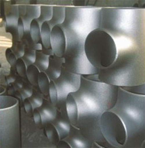 TEE、CROSS 三通、四通