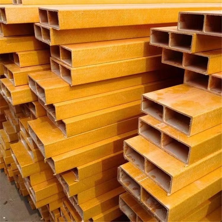 玻璃钢檩条厂家