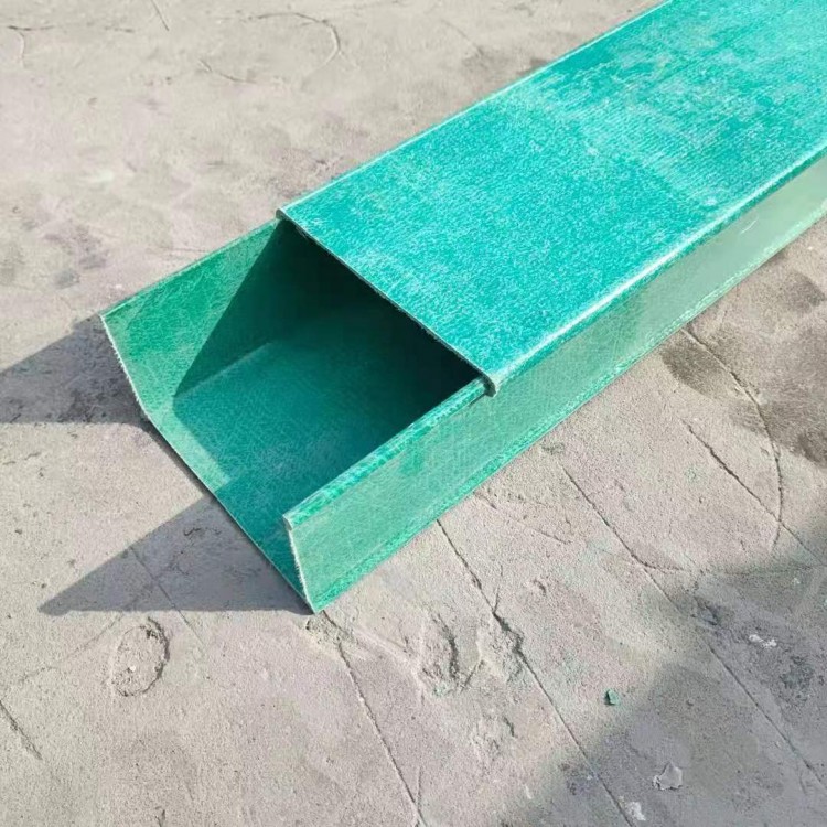 玻璃钢桥架厂家