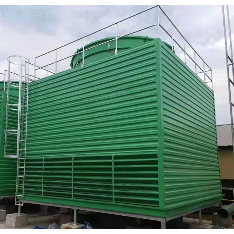 玻璃钢冷却塔厂家