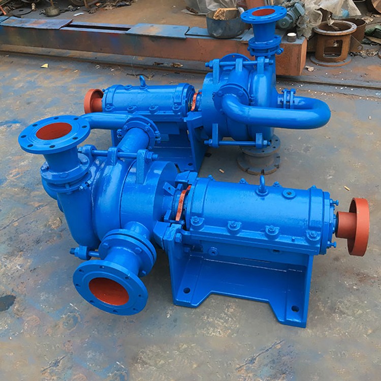 压滤机泵