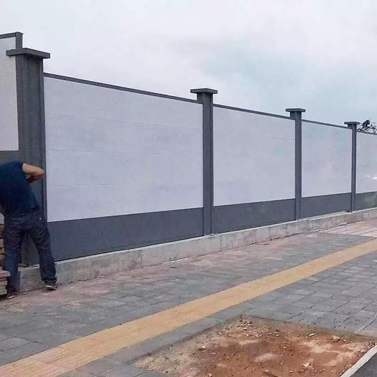 钢结构围挡厂家