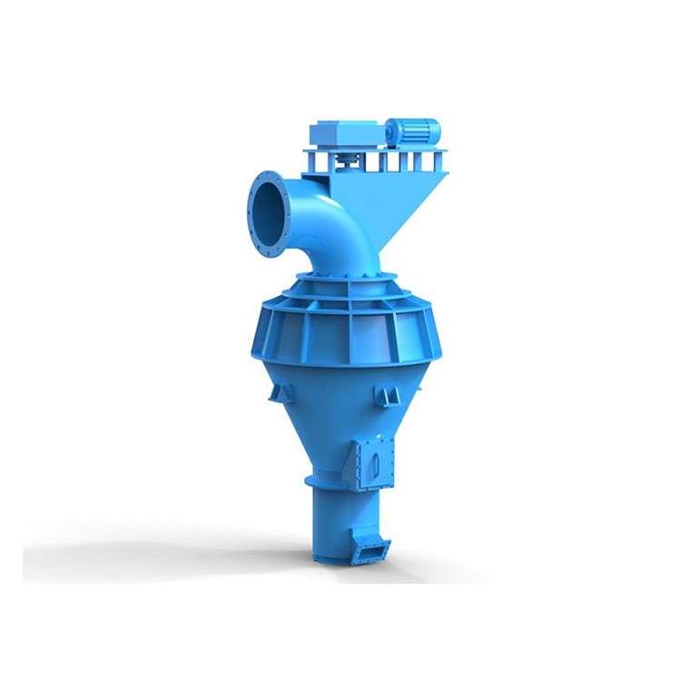 JND煤磨动态选粉机