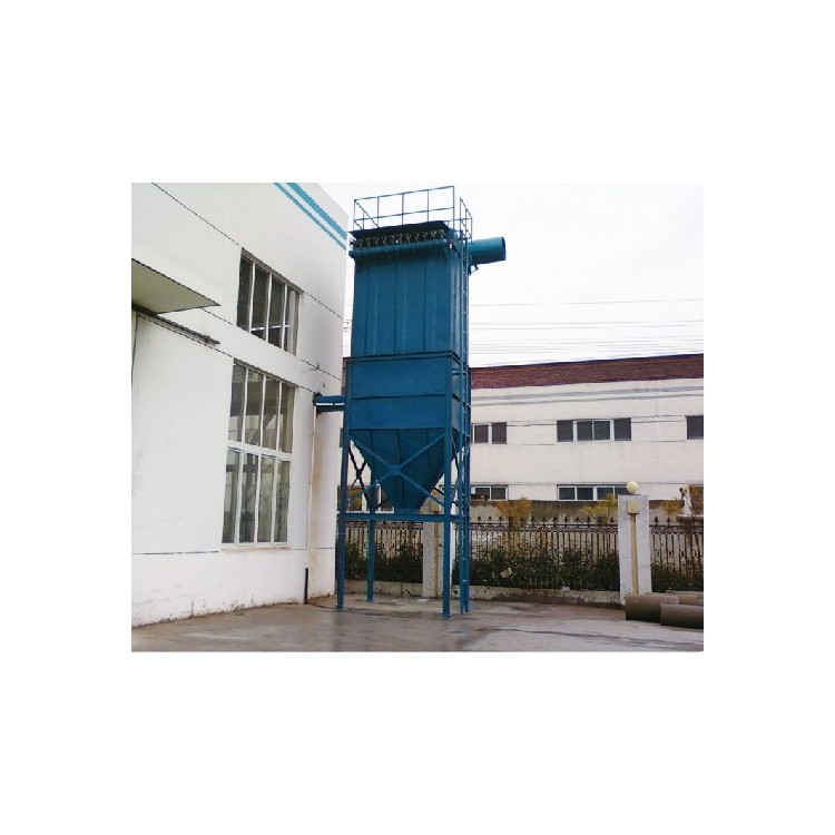 脉冲袋式除尘器