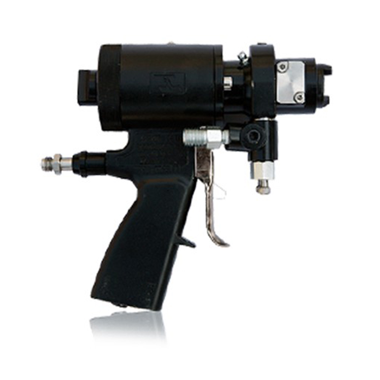 气清理聚脲喷涂器 JHPK-PK1