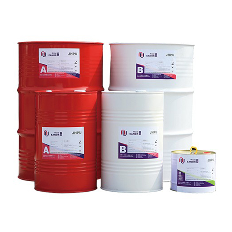 全水发泡剂聚氨酯原材料