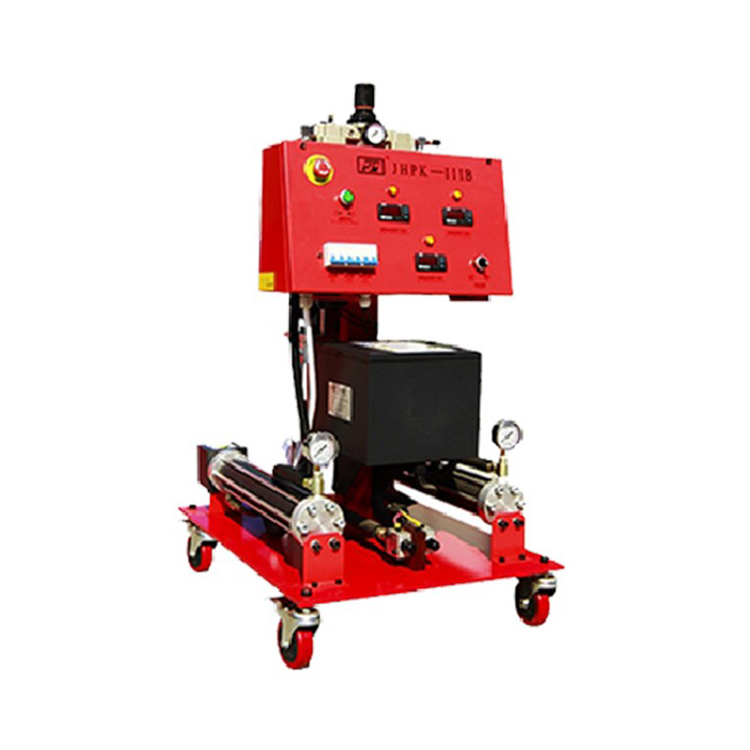 基础型气动聚氨酯喷涂/灌注设备 JHPK-IIIB