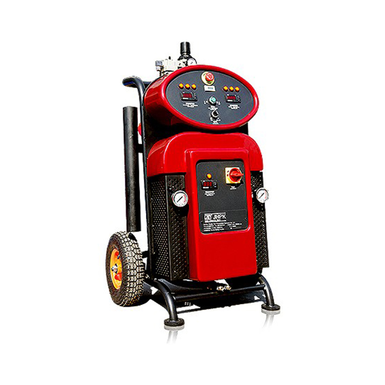 加强型聚氨酯气动喷涂