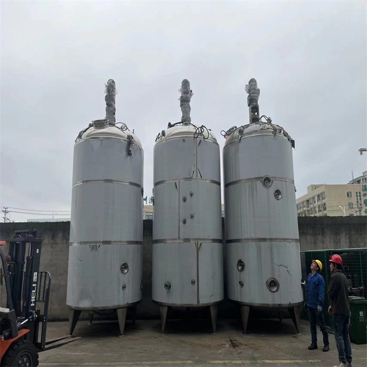 不锈钢储罐
