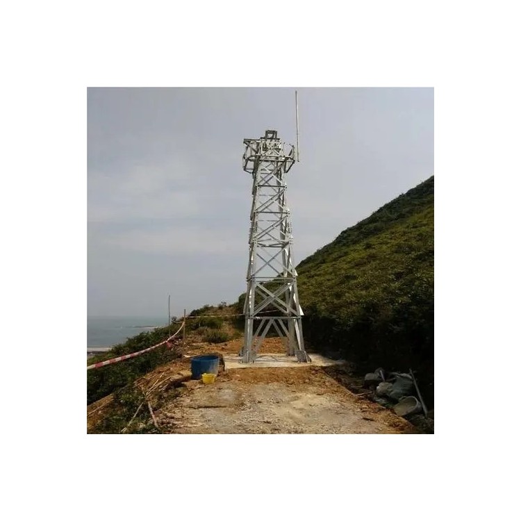 森林草原防火监控塔