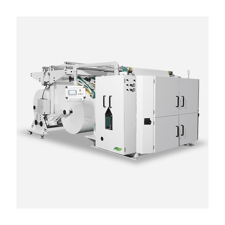 F1 Series 抽取式面巾纸折叠机