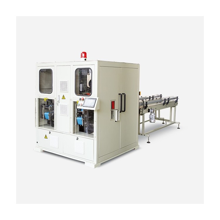 OPQ-150 I/II单（双）通道大回旋自动切纸机