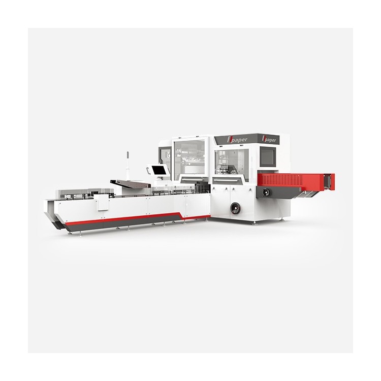 OPR-100A全自动软抽式