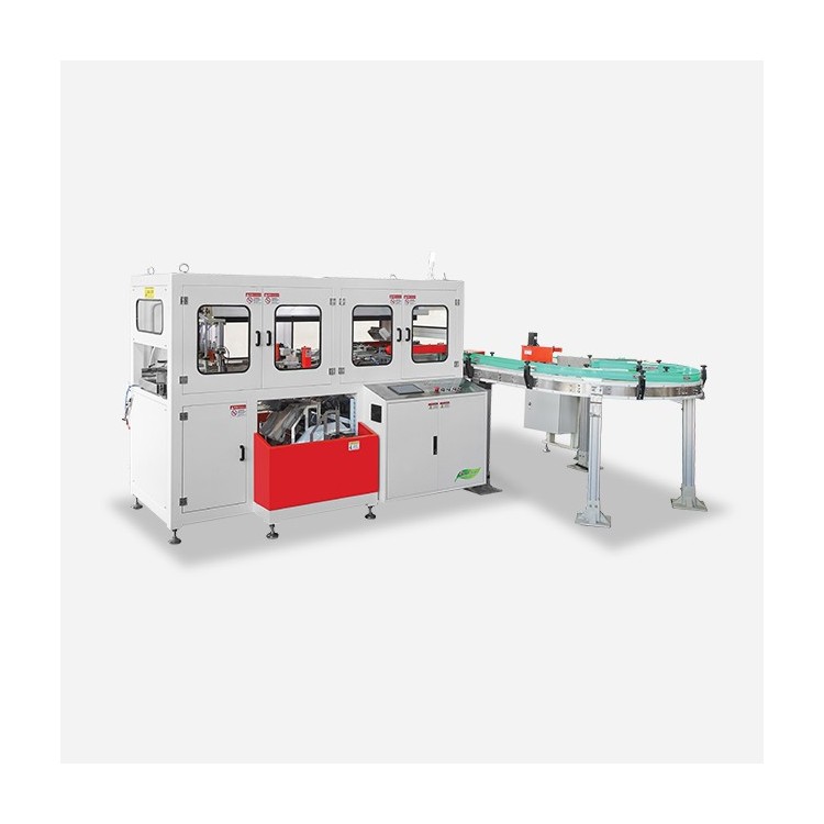 OPZ-20全自动软抽纸中包机