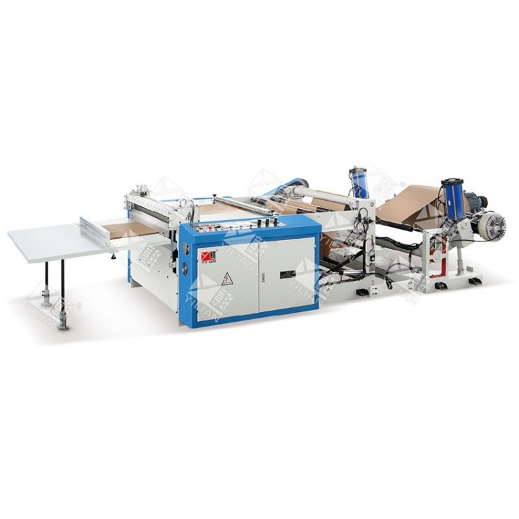 DFJ1100-1700型高精度电脑横切机（普通型）