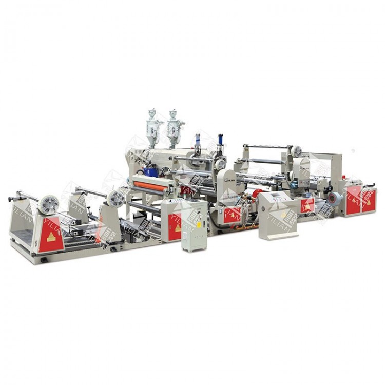 SJFM1100-2000M多层挤