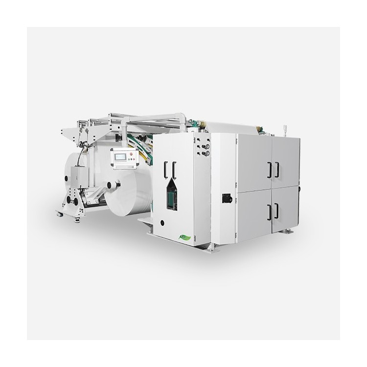 全自动抽取式面巾纸（