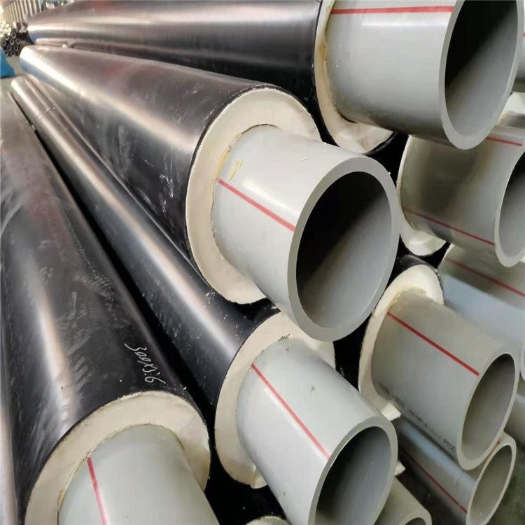 PERT二型管价格图3