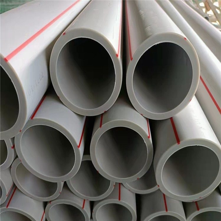 Ⅱ型（GXPE）热力管图3