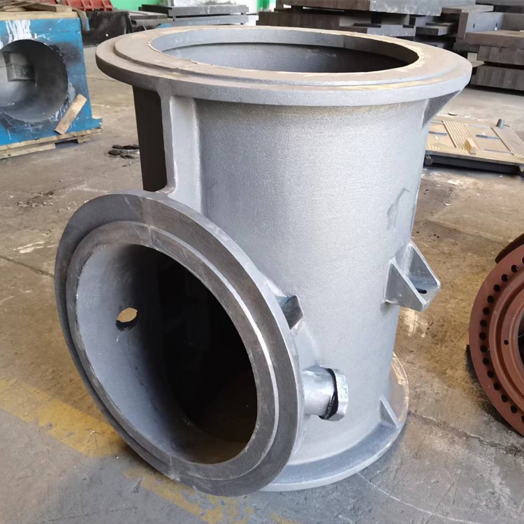 消失模铸造 翻砂铸造厂 大型机床铸件异形铸铁件翻砂件图4