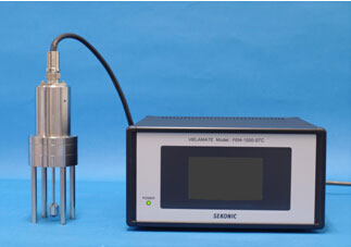 西安在线粘度计高精版