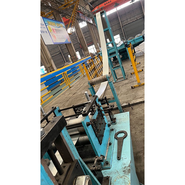 光伏支架冷弯机